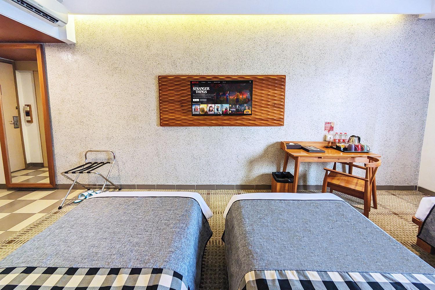 The 1O1 Bandung Dago Hotel Exterior photo